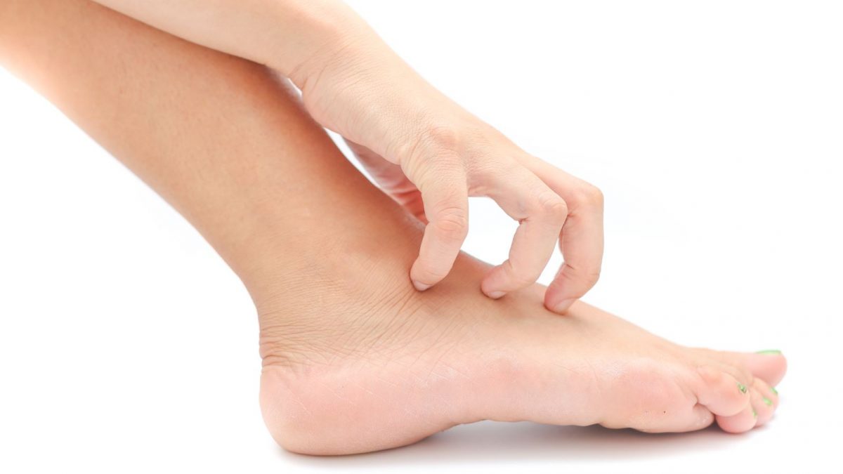 managing neuropathy