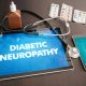 Diabetic peripheral neuropathy