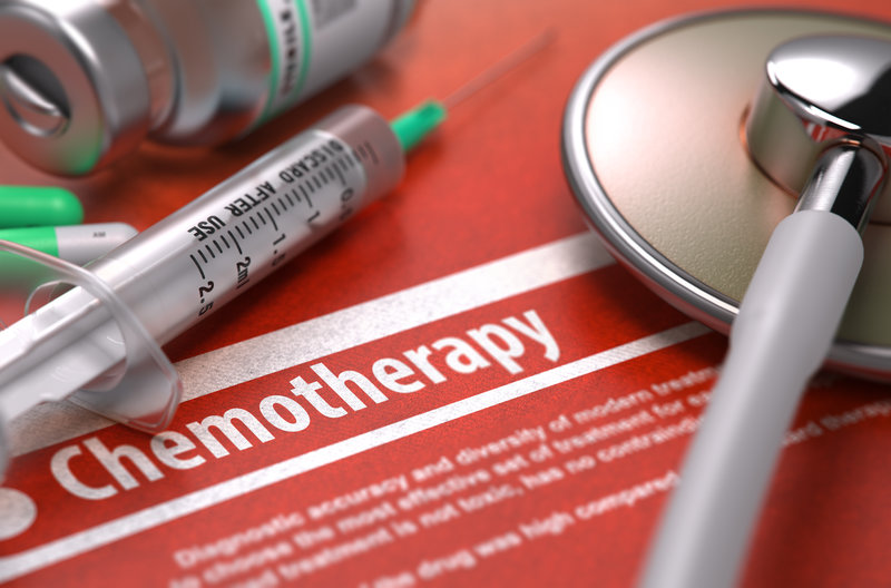 Neuropathy from Chemotherapy